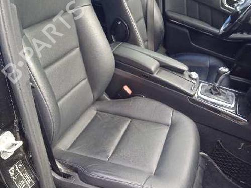 Right rear driveshaft MERCEDES-BENZ E-CLASS (W212) E 250 CDI / BlueTEC (212.003, 212.004) | BP8729662M41 