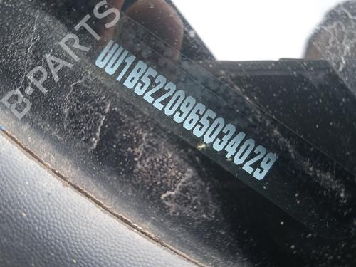 Left front driveshaft DACIA SANDERO II 1.5 Blue dCi 95 (B8JL) | BP29445426M38 