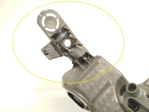 Left headlight CITROËN C4 III (BA_, BB_, BC_) ë-C4 (BCZKXC, BZCKSC) | BP26208599C28  - Image 5