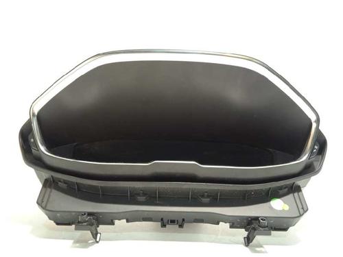 Instrument cluster PEUGEOT 3008 II SUV (MC_, MR_, MJ_, M4_)  | BP9702971C47 