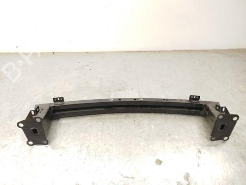 Front bumper reinforcement RENAULT MEGANE IV Hatchback (B9A/M/N_) 1.3 TCe 140 (B9NB) | BP28143997C109 