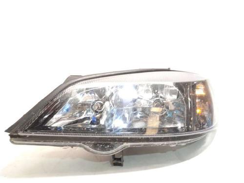 Used Left headlight Left headlight OPEL ASTRA G Hatchback (T98) 1.6 16V (F08, F48) (101 hp) 8300190 8300190