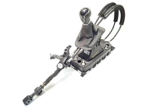 Used Gear lever Gear lever 9756851 9756851
