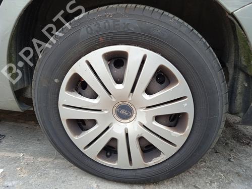 Radio FORD S-MAX (WA6) 1.8 TDCi | BP25605377E6 