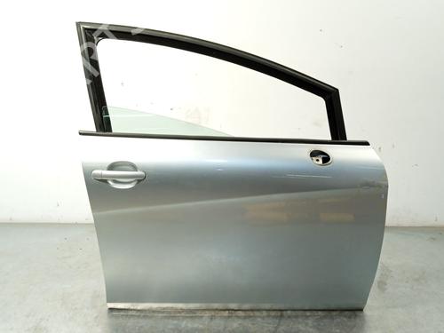 Used Right front door SEAT LEON (1P1) 1.9 TDI (105 hp) 20723912