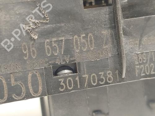 Left front window switch CITROËN C4 II (NC_) 1.6 BlueHDi 120 | BP28111064I27 