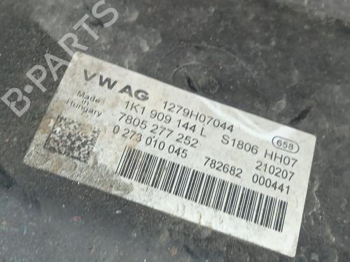 Steering rack VW TOURAN (1T1, 1T2)  | BP20317339M22 