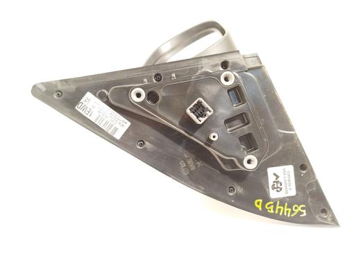 Right mirror KIA CEE'D SW (ED) 1.6 CRDi 90 | BP28189201C27