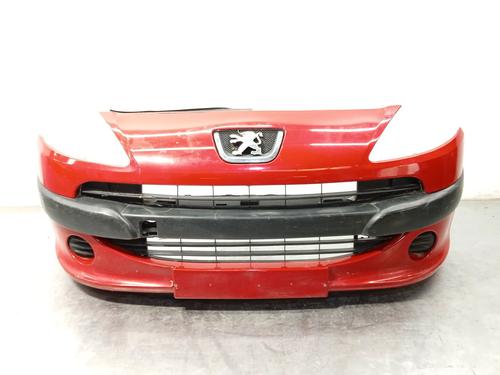 Used Front bumper PEUGEOT 1007 (KM_) 1.4 HDi (68 hp) 29402801