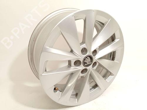 Used Rim Rim 38348448 38348448