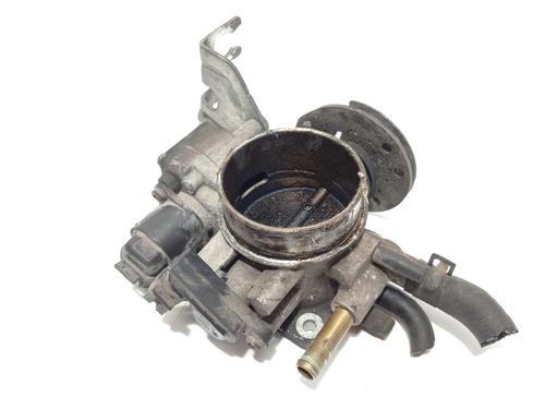 Used Throttle body DAEWOO ARANOS [1995-1997]  16550048