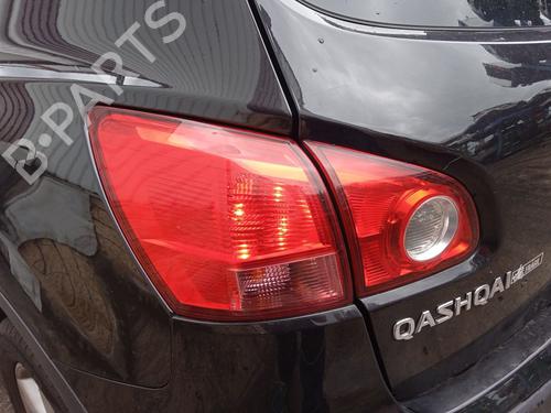 ESP ECU NISSAN QASHQAI I (J10, NJ10) 2.0 | BP26207010M58 