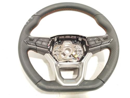 Used Steering wheel SEAT LEON (KL1, KLG) 1.5 eTSI (150 hp) 32475992