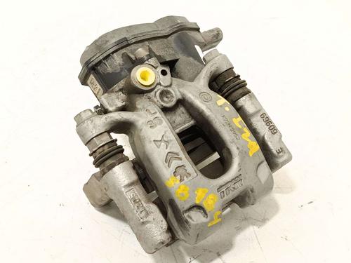 Used Left rear brake caliper Left rear brake caliper 39431586 39431586