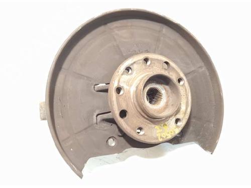 Used Left front steering knuckle OPEL MERIVA B MPV (S10) 1.3 CDTI (75) (75 hp) 13888419