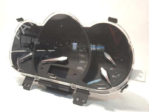 Used Instrument cluster KIA RIO III (UB) 1.2 CVVT (84 hp) 7450617