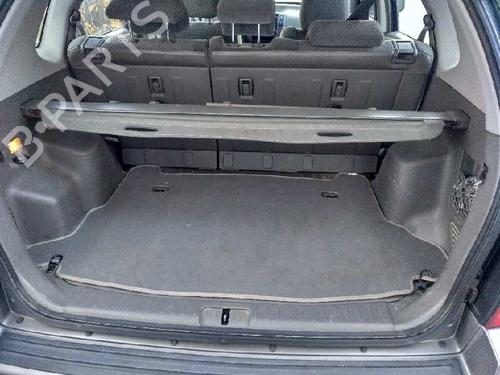 Right mirror HYUNDAI TUCSON (JM) 2.0 CRDi | BP6118934C27 