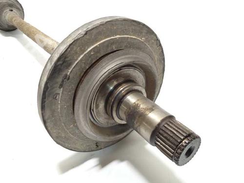Left rear driveshaft MERCEDES-BENZ CLS (C219) CLS 350 (219.356) | BP7701198M40 
