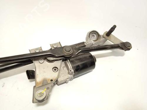 Front wiper motor MERCEDES-BENZ GLA-CLASS (X156) GLA 180 (156.942) | BP6577112M29 