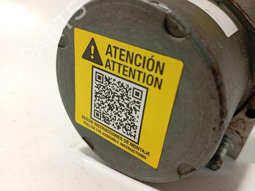 ABS pump PEUGEOT PARTNER Box Body/MPV (5_, G_) | BP31060055M43