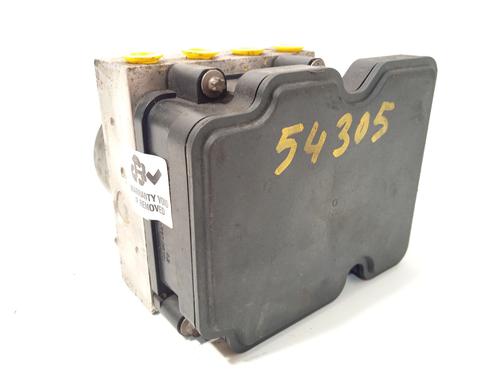 ABS pump TOYOTA AURIS Estate (_E18_)  | BP29199282M43 