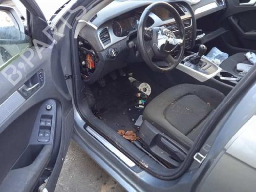 Left tailgate light AUDI A4 B8 Avant (8K5) 2.0 TDI | BP10159675C79 