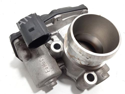 Used Throttle body FORD FOCUS III 1.0 EcoBoost (125 hp) 20333973
