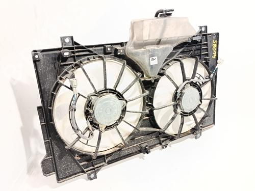 Radiator fan MAZDA CX-5 (KF) | BP34234646M35 - Image 3
