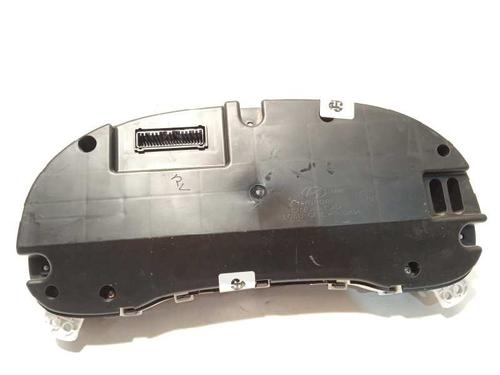 Instrument cluster HYUNDAI IONIQ (AE)  | BP13412190C47 
