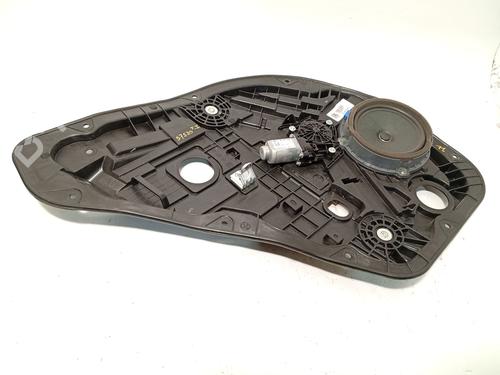 Used Rear left window mechanism KIA NIRO I (DE) E-NIRO (204 hp) 32165464