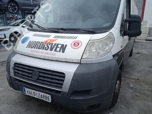 Left headlight FIAT DUCATO Van (250_)  | BP33431920C28  - Image 9