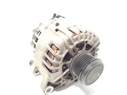 Used Alternator FORD ECOSPORT 1.5 EcoBlue TDCi (95 hp) 22759413