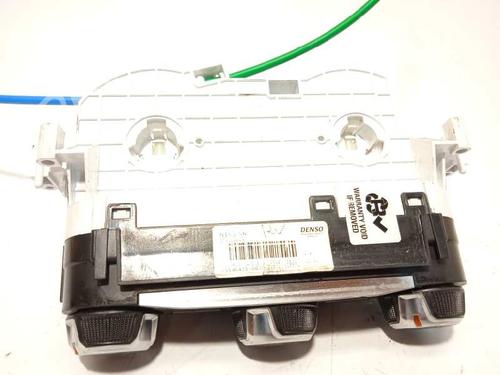 Climate control NISSAN MICRA V (K14) 1.5 DCI | BP10058971I5