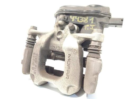 Used Left rear brake caliper JEEP RENEGADE SUV (BU, B1, BV) 1.0 T-GDi (120 hp) 11562452