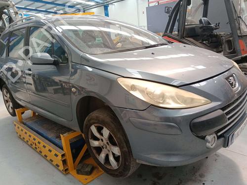 Used Parts PEUGEOT 307 SW (3H) 1.6 HDI 110 4990748