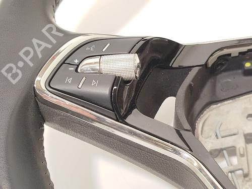 Steering wheel SKODA KAMIQ (NW4) 1.0 TSI | BP36318795C49 - Image 2