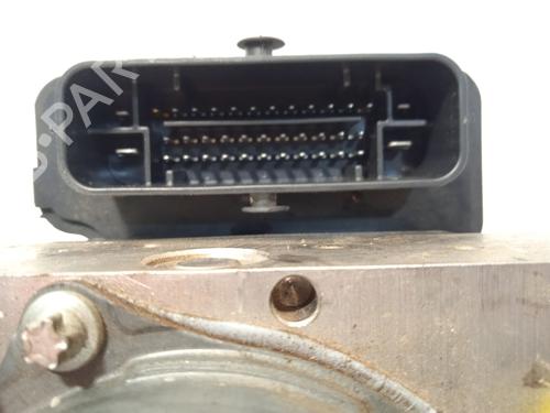 ABS pump VW POLO V (6R1, 6C1)  | BP20310408M43 