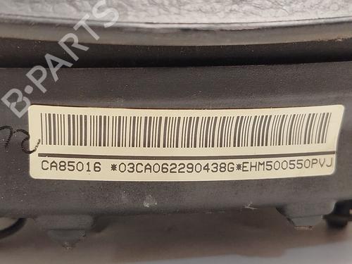Driver airbag LAND ROVER RANGE ROVER SPORT I (L320) 2.7 D 4x4 | BP28291643C9 