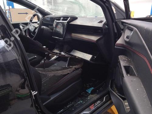 Rat FORD PUMA (J2K, CF7) 1.0 EcoBoost mHEV | BP35755532C49  - Image 20