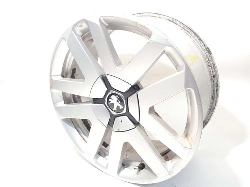 Used Rim PEUGEOT 3008 I MPV (0U_) 2.0 HDi (163 hp) 16658655