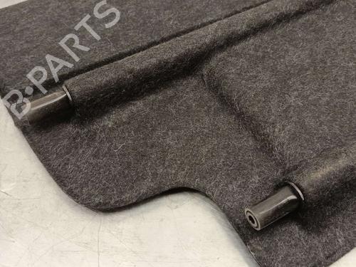 Rear parcel shelf CITROËN C5 AIRCROSS (A_) 1.6 Hybrid | BP40037650C85 - Image 5