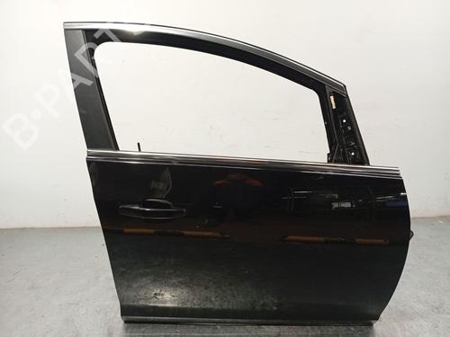 Used Right front door OPEL ASTRA J (P10) [2009-2016]  31969308