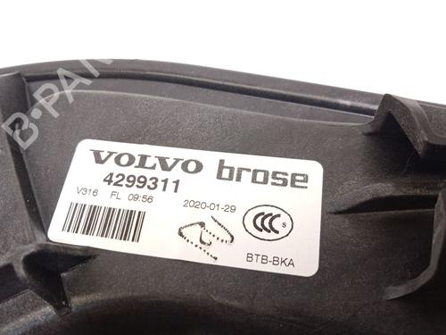 Front left window mechanism VOLVO XC40 (536)  | BP18270424C22  - Image 6