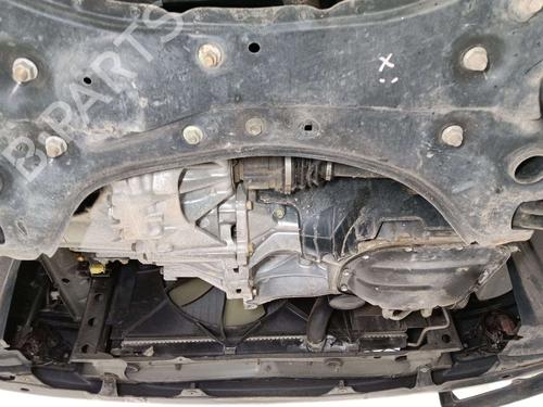 Engine TOYOTA YARIS (_P1_) 1.4 D-4D (NLP10_, NLP10R) | BP40036200M1 - Image 43