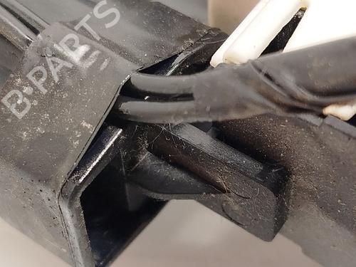 Front right window mechanism FORD TRANSIT CONNECT V408 Box Body/MPV | BP25050267C23