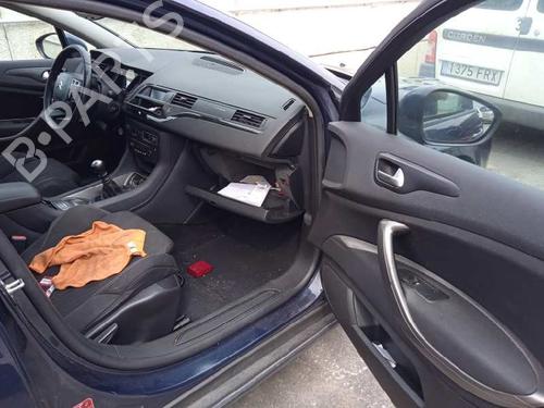 Electronic module CITROËN C5 III (RD_) 2.0 HDi 165 (RDRHHA, RDRHH8) | BP11937662M83 