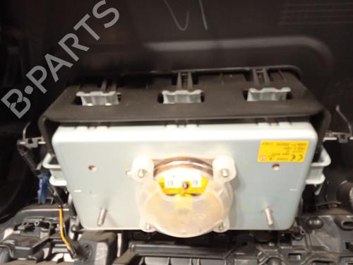 Airbag Kit MAZDA 3 (BM, BN) 2.2 D | BP20235053C86 