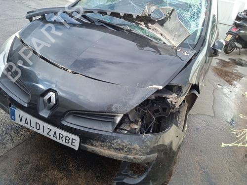 Engine RENAULT CLIO III (BR0/1, CR0/1) 1.2 16V (BR0P, CR0P) | BP28093218M1 - Image 13