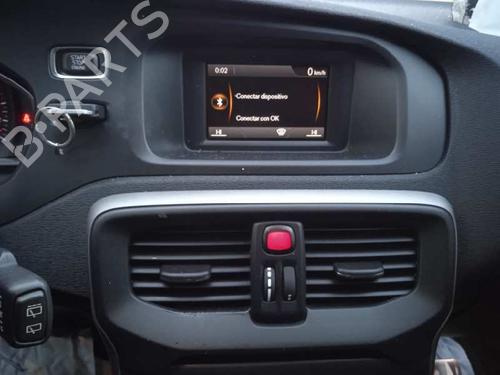 Switch VOLVO V40 Hatchback (525) D2 | BP7085276I30 