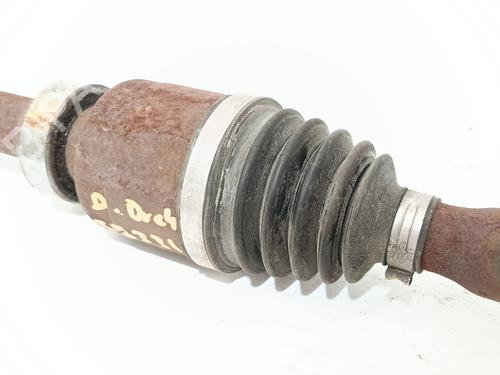 Right front driveshaft RENAULT CAPTUR I (J5_, H5_) 1.2 TCe 120 | BP36014631M39 - Image 4